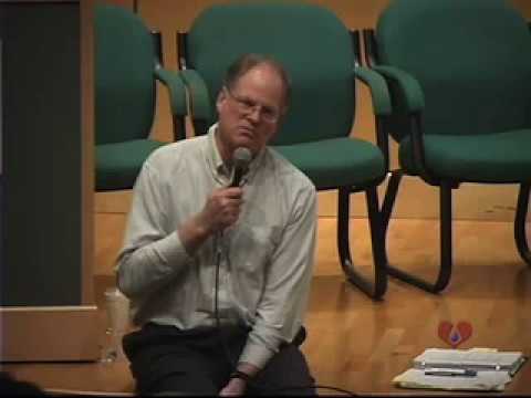 Restorative Justice and Canada's Youth Criminal Justice Act with Judge Barry Stuart - Trailer