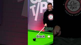 Use THIS Method To Pot Balls 👀