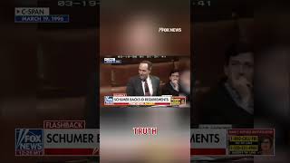 From backing ID to battling it: Schumer’s shift