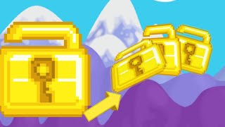 How To Double Wls (Under 1 Hours) - Growtopia 2018