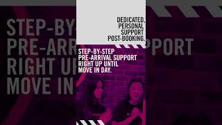 Book your student accommodation direct at Vitastudent.com #studentslife #vitastudent #student