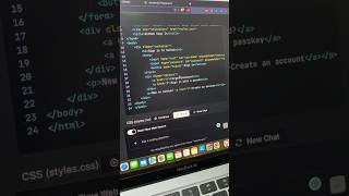 Extreme Developer Hacks ⚡️⚡️ #developers #development #javascript #react #interview #html #css