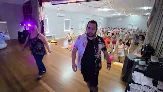 Get It Done - Line Dance