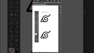 Adobe Illustrator Tips And Tricks  #adobeillustratortipsandtricks #howtocreatelogo #viralshorts