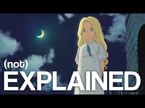 When Marnie Was There (not) Explained