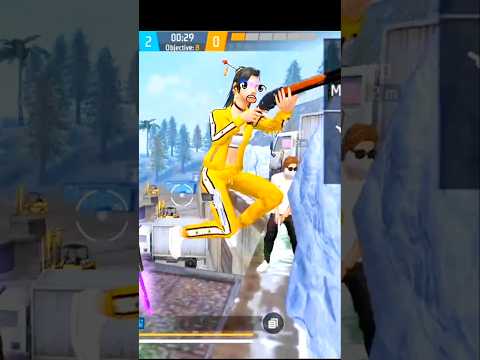Free fire funny shots #shots #freefire #freefirefunny #trending #trendingsong