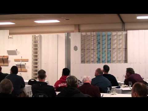 TF Forming Systems 2015 Training Seminar - Insulated Concrete Forms Floor Connections
