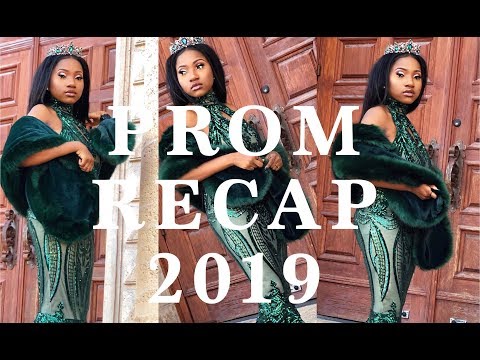 MY PROM RECAP 2019 (Miami)