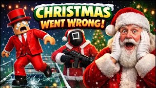 👉 ONE WRONG STEP = GAME OVER 💀 - ROBLOX ( Part - 11 )