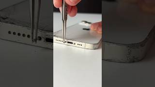 iPhone 14 Full Restoration | Housing, Back Glass & Screen Replacement | Cheap