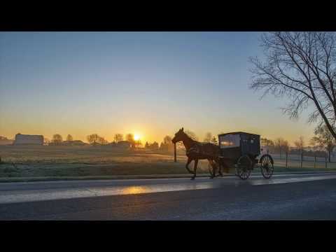 Lancaster County Ghost Story | Ghostly Activities