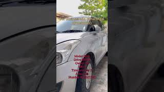 Swift for sale #swiftforsale #jattlifestyle