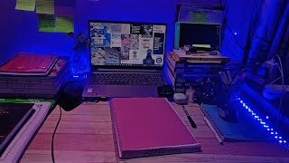 Late night quant study 📚 #study #bankingexam #studywithme #sbiexam #motivation 