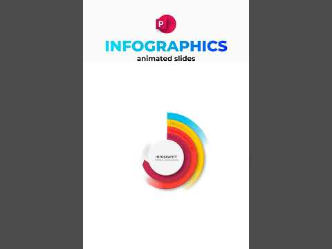Animated PowerPoint Infographics