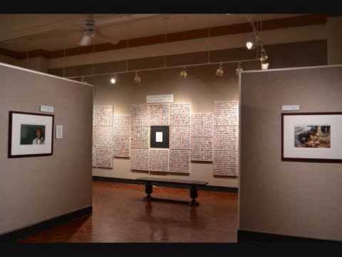 Always Lost A Meditation on War