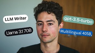 How to Use GPT-3 to Write Better Content Than GPT-5