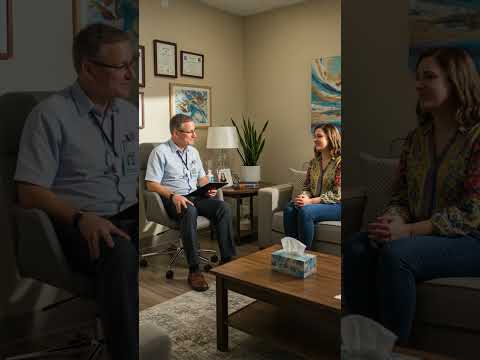 Behavioral Health EHR powered by AI