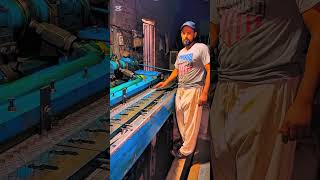 This Is How Mesh Is Made For Windows, Fencing etc