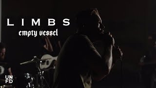 LIMBS - Empty Vessel [Official Music Video]