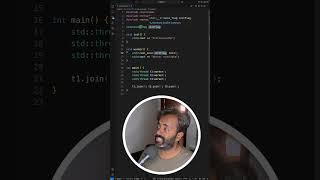 call once in C++ | std::call_once In C++11  #cppprogramming #multithreading