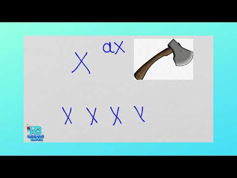 Learn How to Read FREE! - Reading Blocks Video 18