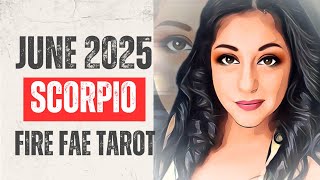 Scorpio June 2025