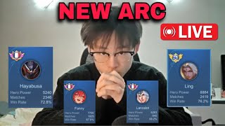 Solo Q jungle