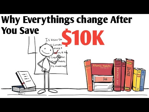 Why Everythings change After You Save $10k: StickVerse