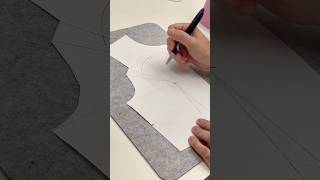 4 pattern tips for beginners! #sew #sewingtips #sewingbee