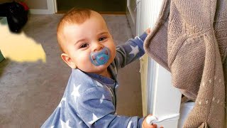 If This Doesn't Make Your Day, I Don't Know What Will - Cute Babies Videos