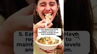 Daily nutritional tips. #nutrition #diet #health