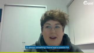 Cygnet Acer Clinic | Being a support worker | Laura