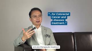 Gut microbiome science breakthrough! Using AI Metagenomic technology to help treat diseases