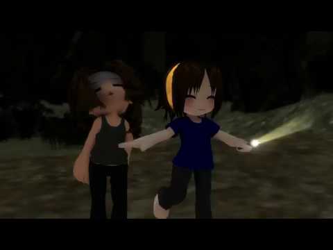 (MMD) Game Grumps - On Our Way To Granny's!