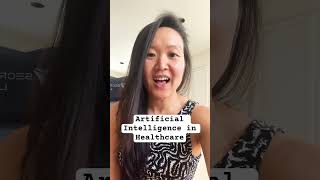 Artificial Intelligence in Healthcare: Non-clinical career paths for Doctors #AI #healthcare