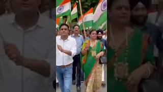 Hatho me tirange ko 🇮🇳 #trending #trendingshorts #PahalgamTerroristAttack #song