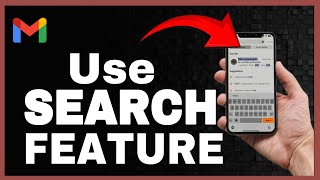Find Emails in Seconds: Unlock the Power of Gmail's Search Feature!