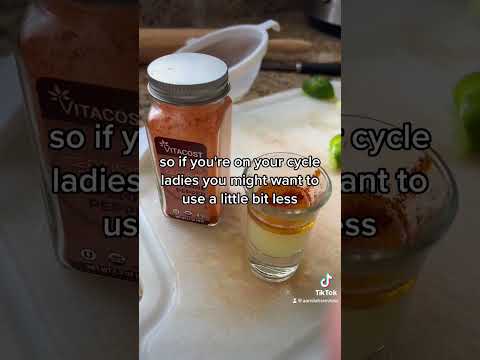 Try This 3-Day Detox Hack & Share Your Results! #FUPA #WeightLoss