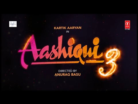 Aashiqui 3 Teaser | Ab Tere Bin | Karthik Aryan @T-Series  | Pritam /Guru D Chavan |GDC Music |