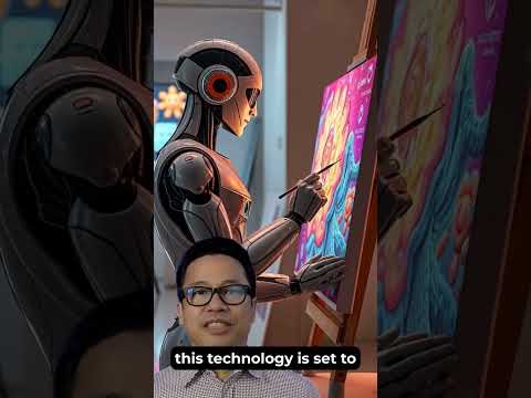 New AI Model Surpasses Human Creativity