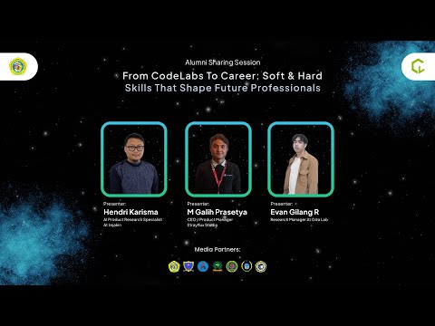 From CodeLabs to Career: Soft & Hard Skills That Shape Future Professionals