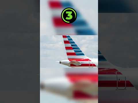 Guess the airline by its tail - Easy #1