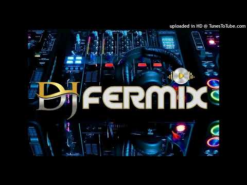 007MINIMIX CUMBIA VILLERAS VOL ll (BY DJ FERMIX)