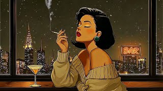 ❄️ 1930's Cozy Winter Jazz Classics – Nostalgic Jazz Playlist