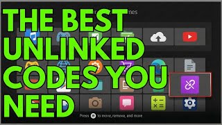 Unlinked CODES Are CRAZY in 2026 (thank me later)