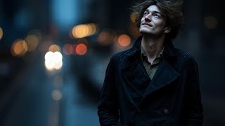 AI Music Video - Missed My Stop