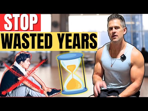 The #1 Problem Holding Men Over 40 Back (It’s Not What You Think)