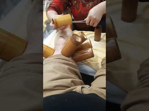 Chinease Traditional Massage