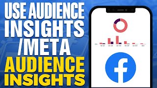 How To Use Facebook Audience Insights | Meta Audience Insights(2025)