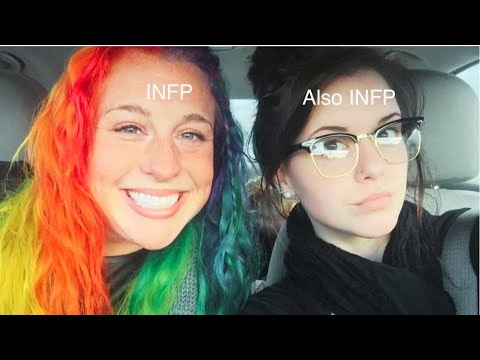 INFP Is The Best Type And Here's Why
